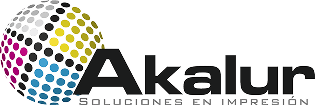 Logo de Akalur